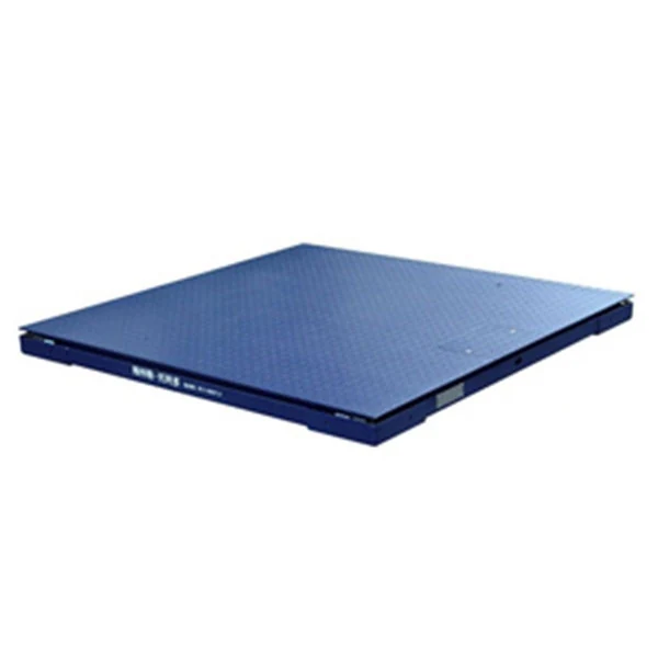 Platform Scales
