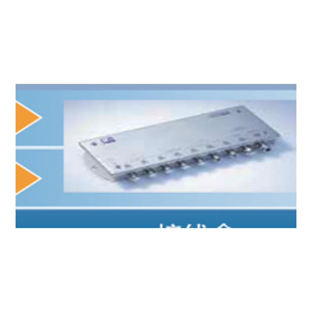 Junction Boxes