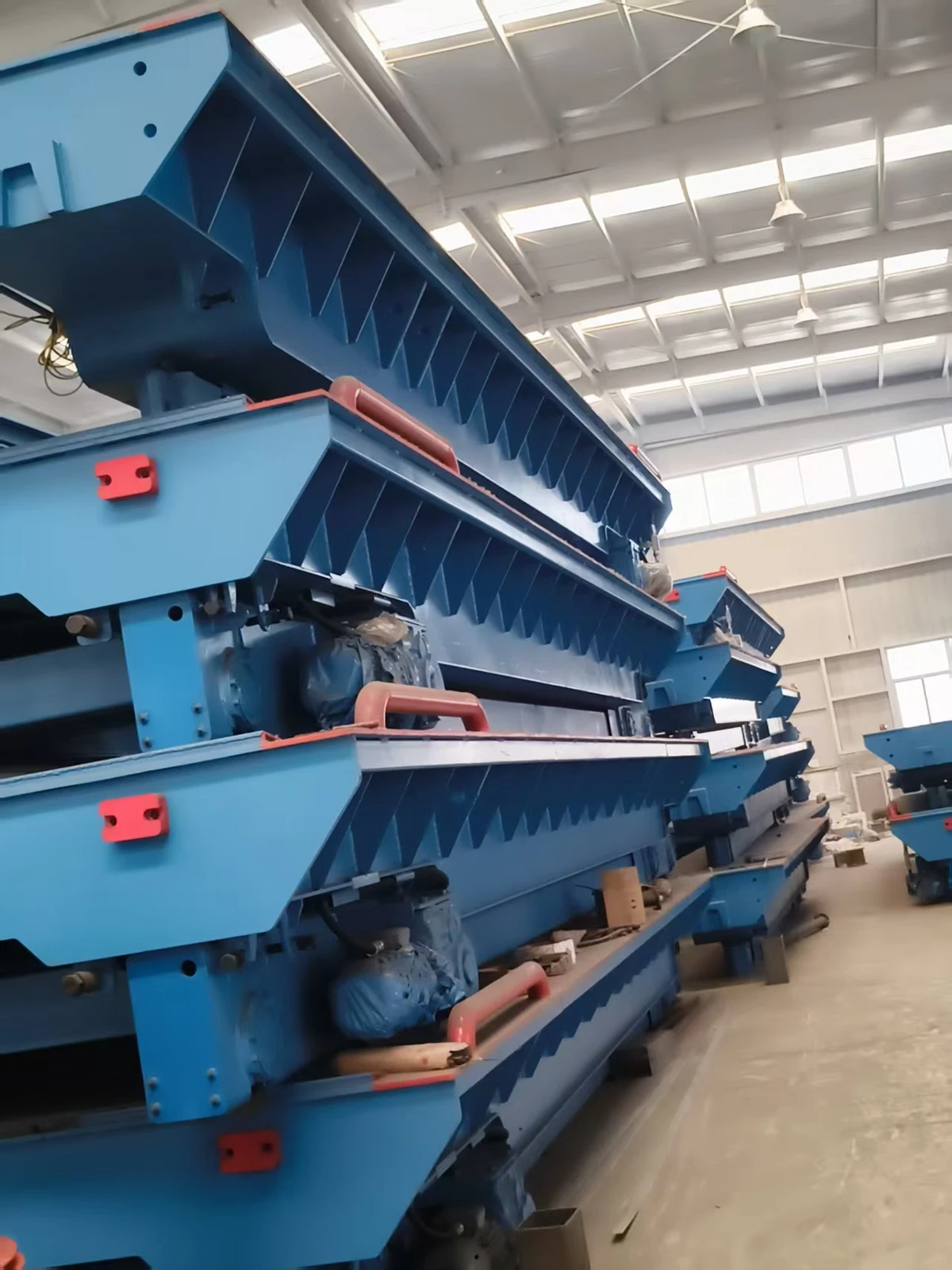 Automated Loading and Weighbridge System — view 6