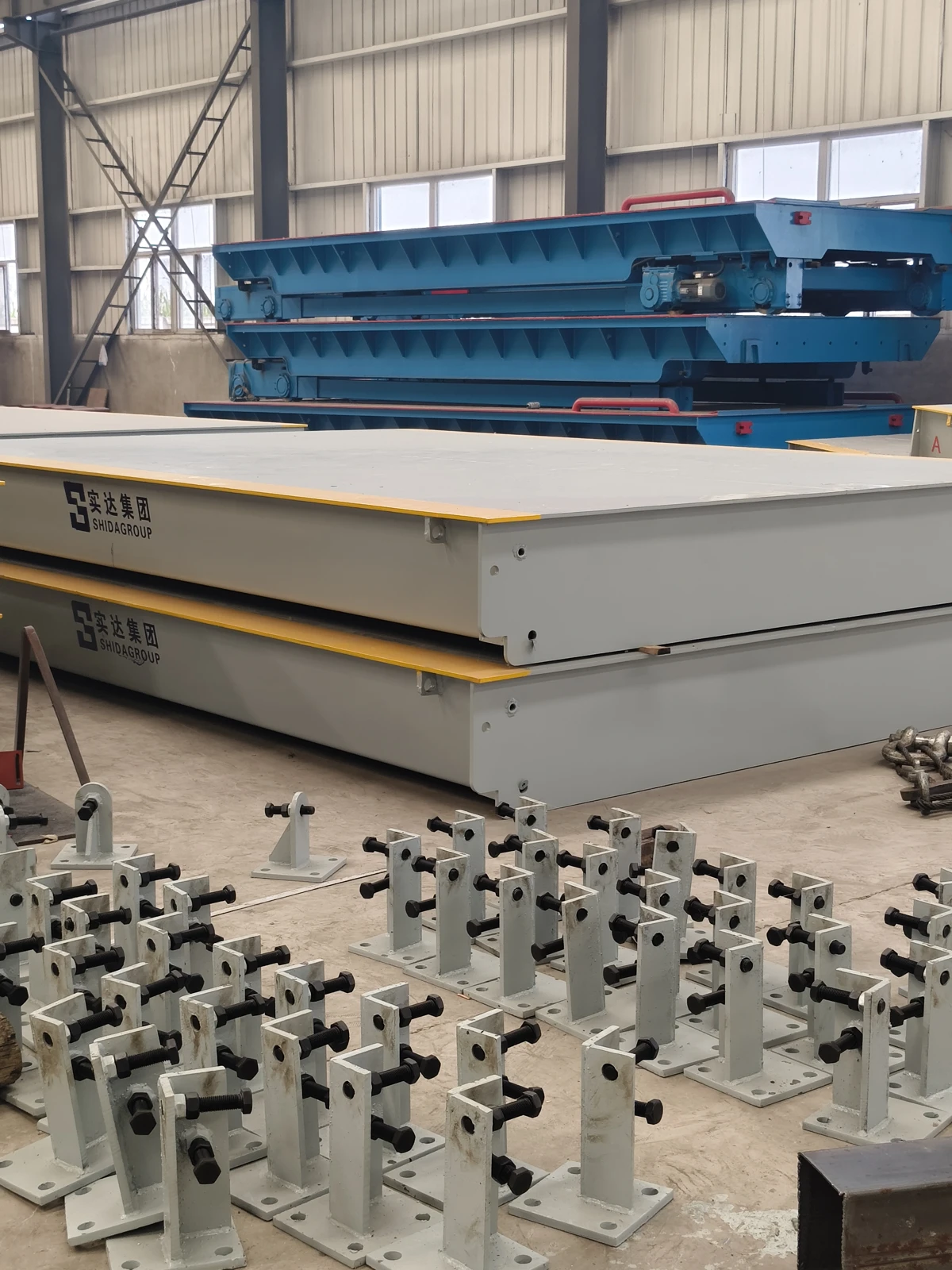 Weighbridge Systems — view 4