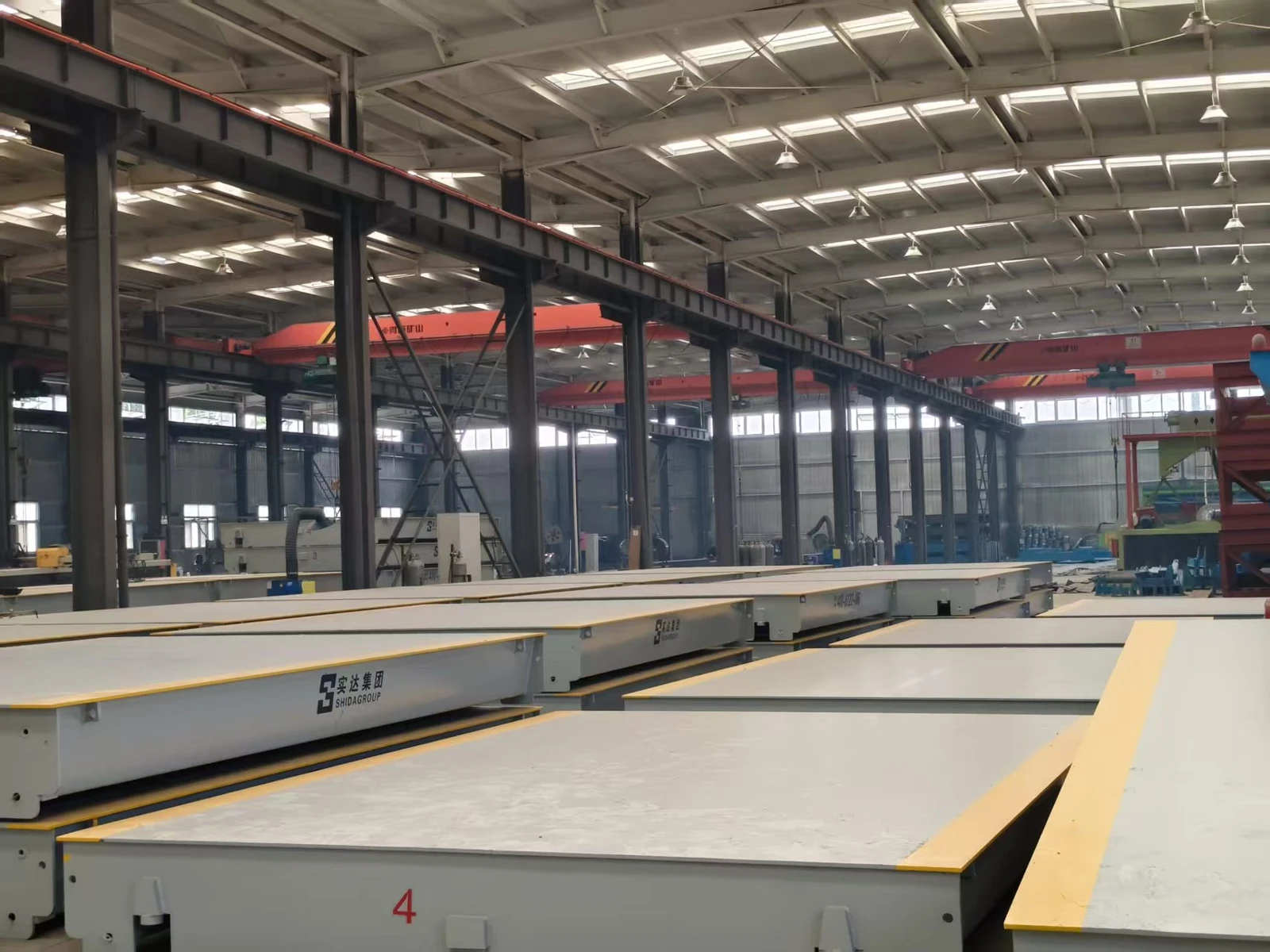 Weighbridge Systems — view 6